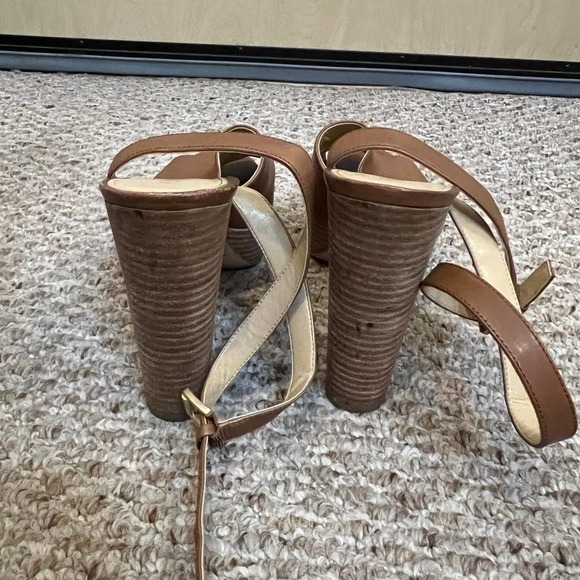 Michael Kors Heels - Picture 4 of 6